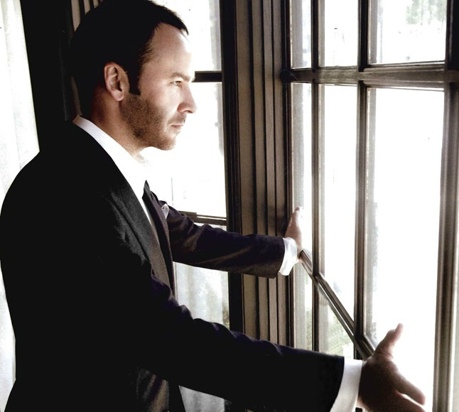 bagagerum Jep Ejendommelige Interview: Tom Ford talks Gucci, Spirituality and more for Prestige Hong  Kong