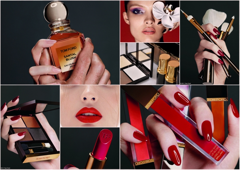 The Complete TOM FORD Beauty Collection: What You Need to Know featured image