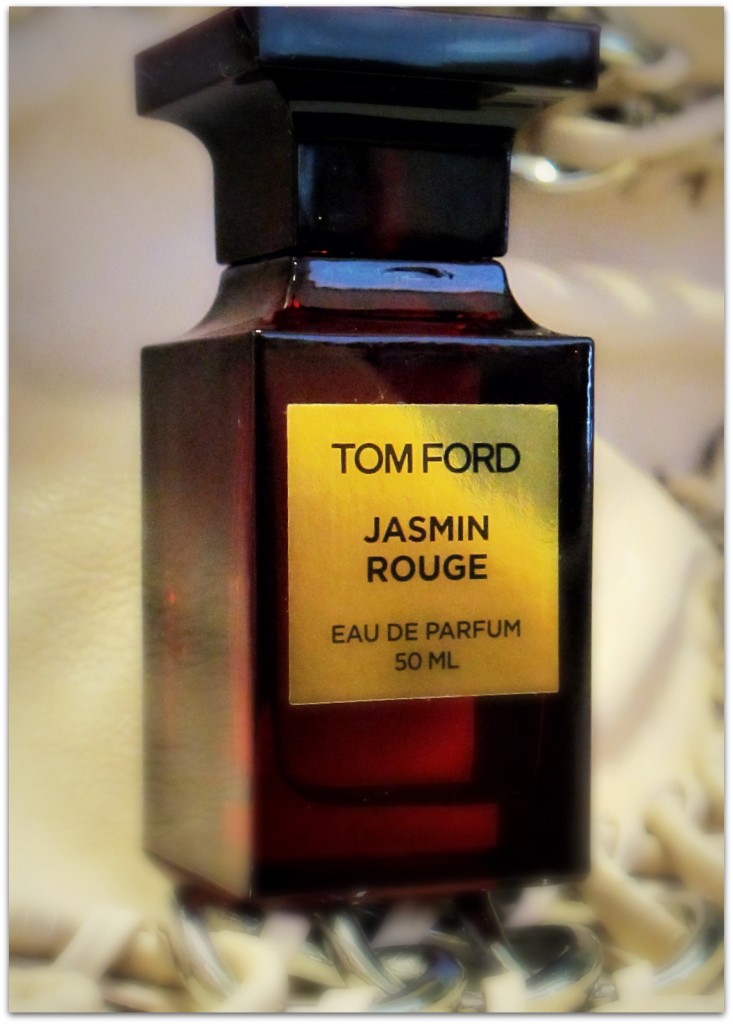 Tom Ford Jasmin Rouge 2024 favors