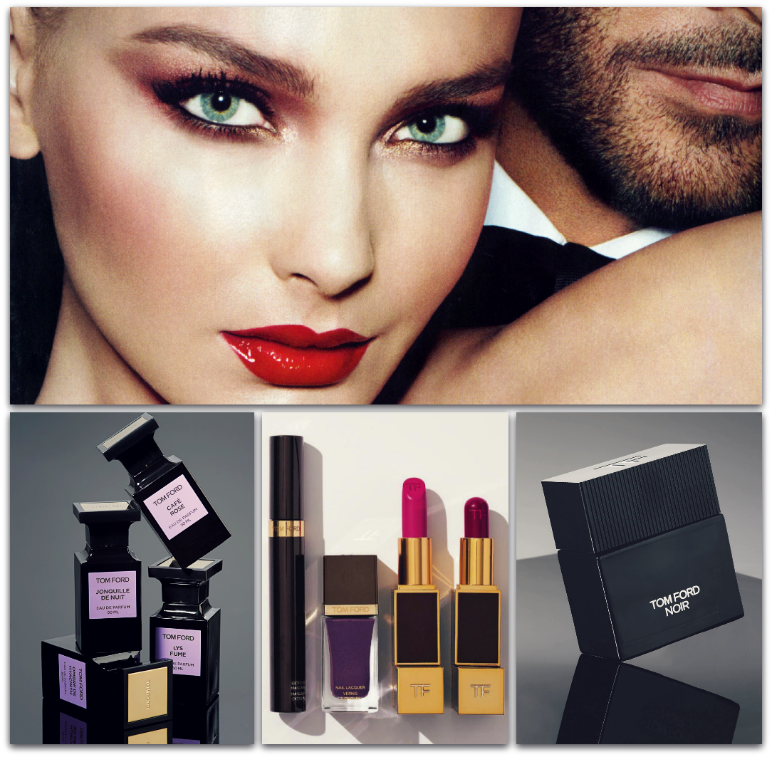 Tom Ford Beauty Products : Lipsticks & Perfumes at Bergdorf Goodman