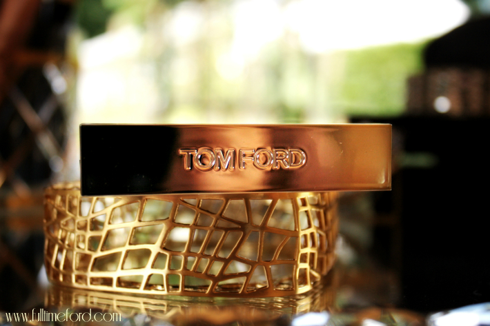 TOM FORD Beauty Lavender Lust