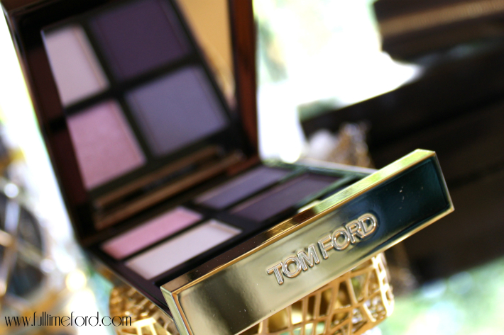 TOM FORD Beauty Lavender Lust