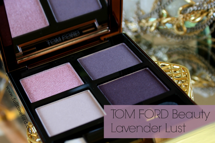 TOM FORD Beauty Lavender Lust