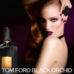 parfum tom ford black orchid composition