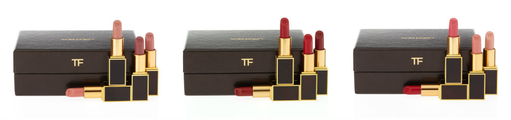 TOM FORD_Gift_Box_2013_Lip_Colors
