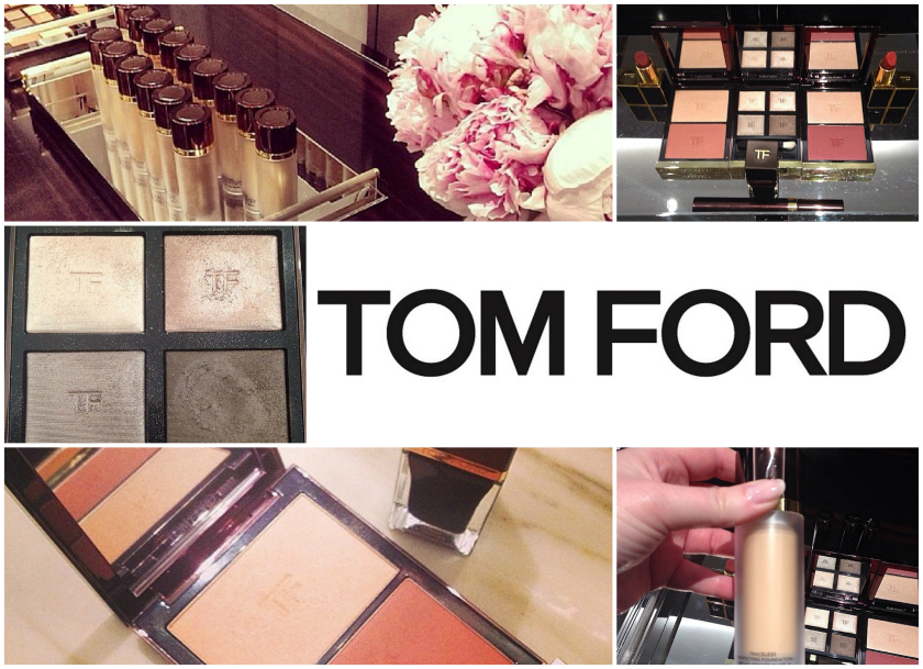 [UPDATED] SNEAK PEEK: TOM FORD BEAUTY FALL 2014 COLOR & FLAWLESS COMPLEXION COLLECTIONS featured image