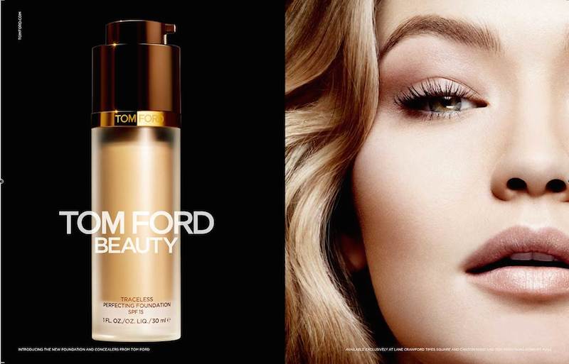 TOM FORD BEAUTY FALL 2014: AD CAMPAIGN TEASER & PRODUCT PHOTOS featured image