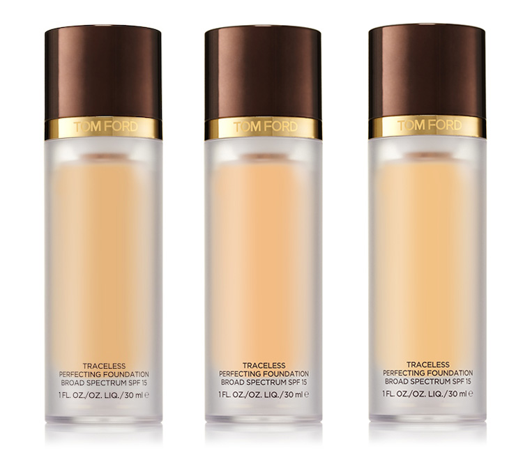 TOM FORD BEAUTY: NEW TRACELESS PERFECTING FOUNDATION featured image