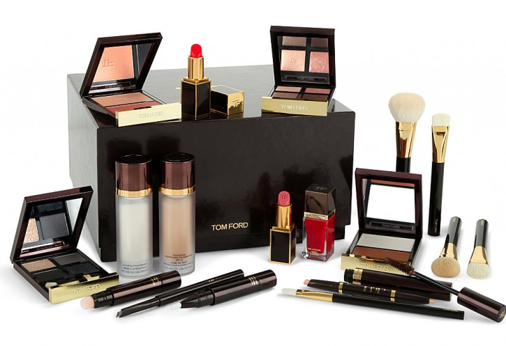 THE ULTIMATE HOLIDAY GIFT: TOM FORD BEAUTY TROUSSEAU featured image